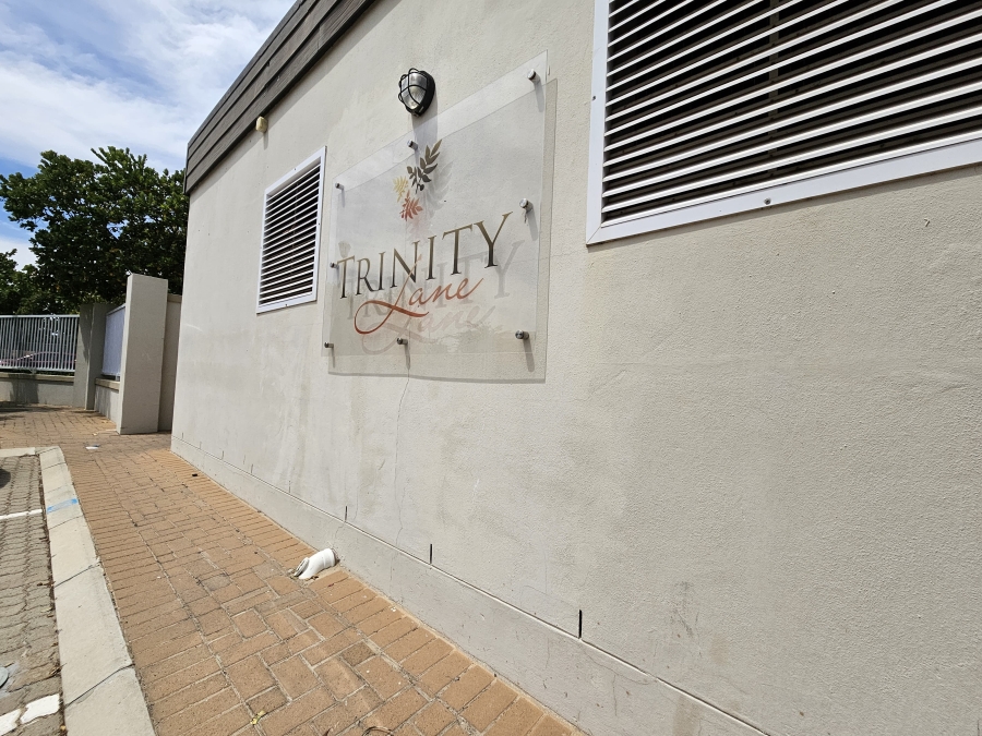 2 Bedroom Property for Sale in Buh Rein Estate Western Cape